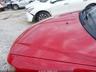 2018 Dodge Journey Se Красный vin: 3C4PDCAB5JT236992
