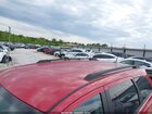 2018 Dodge Journey Se Красный vin: 3C4PDCAB5JT236992