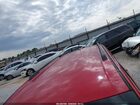 2018 Dodge Journey Se Красный vin: 3C4PDCAB5JT236992