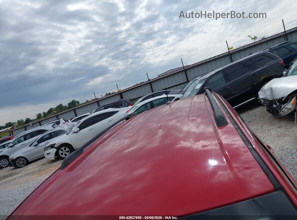 3C4PDCAB5JT236992 2018 DODGE JOURNEY Красный 