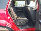 2018 Dodge Journey Se Красный vin: 3C4PDCAB5JT236992
