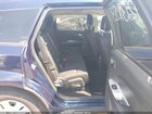 2018 Dodge Journey Se Blue vin: 3C4PDCAB7JT218591