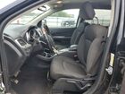 2018 Dodge Journey Se Black vin: 3C4PDCAB8JT531813 2018 Dodge Journey Se Black vin: 3C4PDCAB8JT531813