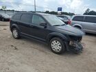 2018 Dodge Journey Se Black vin: 3C4PDCAB8JT531813 2018 Dodge Journey Se Black vin: 3C4PDCAB8JT531813