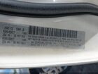 2018 Dodge Journey Se White vin: 3C4PDCABXJT257482