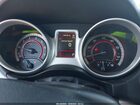 2018 Dodge Journey Se White vin: 3C4PDCABXJT257482