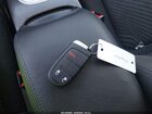 2018 Dodge Journey Se White vin: 3C4PDCABXJT257482