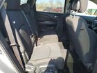 2018 Dodge Journey Se Серебряный vin: 3C4PDCABXJT490973