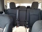 2018 Dodge Journey Se Серебряный vin: 3C4PDCABXJT490973