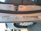 2018 Dodge Journey Se Серебряный vin: 3C4PDCABXJT490973