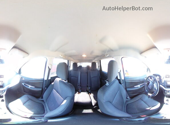 3C4PDCABXJT490973 2018 DODGE JOURNEY Серебряный 