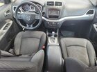 2018 Dodge Journey Sxt Gray vin: 3C4PDCBG2JT476396