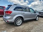 2018 Dodge Journey Sxt Gray vin: 3C4PDCBG2JT476396