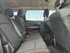 2018 Dodge Journey Sxt Gray vin: 3C4PDCBG2JT476396