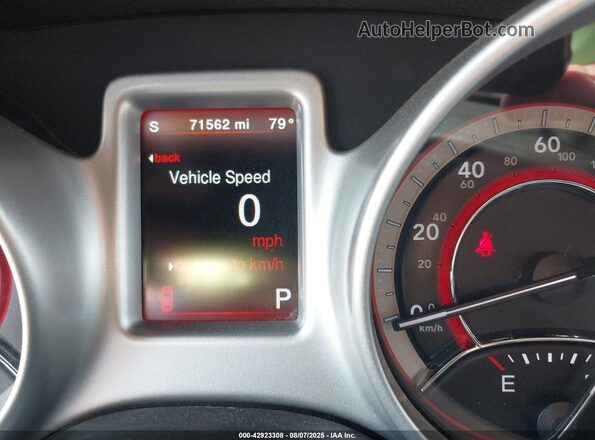 3C4PDCEG5JT370388 2018 DODGE JOURNEY Gray 
