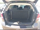 2018 Dodge Journey Gt Gray vin: 3C4PDCEG5JT370388
