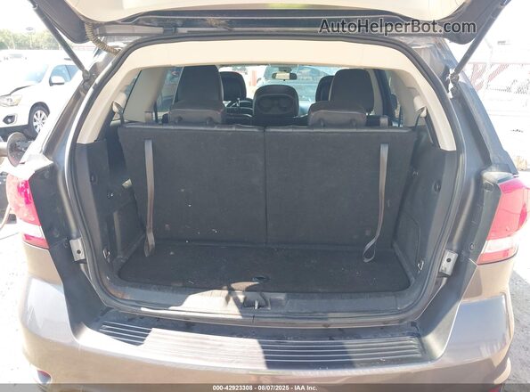 3C4PDCEG5JT370388 2018 DODGE JOURNEY Gray 