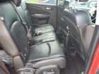 2018 Dodge Journey Gt Красный vin: 3C4PDCEG7JT474610 2018 Dodge Journey Gt Красный vin: 3C4PDCEG7JT474610
