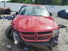 2018 Dodge Journey Gt Красный vin: 3C4PDCEG7JT474610 2018 Dodge Journey Gt Красный vin: 3C4PDCEG7JT474610
