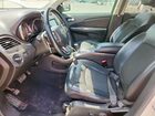 2018 Dodge Journey Crossroad White vin: 3C4PDCGG5JT276993
