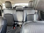2018 Dodge Journey Crossroad White vin: 3C4PDCGG5JT276993
