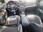 2018 Dodge Journey Crossroad White vin: 3C4PDCGG5JT276993