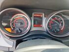 2018 Dodge Journey Crossroad White vin: 3C4PDCGG5JT276993