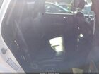 2018 Dodge Journey Crossroad White vin: 3C4PDCGGXJT212271