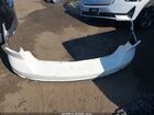 2018 Dodge Journey Crossroad White vin: 3C4PDCGGXJT212271