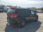 2018 Dodge Journey Gt Black vin: 3C4PDDEG7JT464262