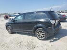 2018 Dodge Journey Gt Black vin: 3C4PDDEG7JT464262