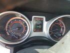 2018 Dodge Journey Gt Black vin: 3C4PDDEG7JT464262
