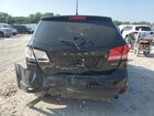 2018 Dodge Journey Gt Black vin: 3C4PDDEG7JT464262