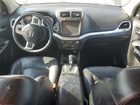 2018 Dodge Journey Gt Black vin: 3C4PDDEG7JT464262