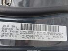 2018 Dodge Journey Crossroad Awd Navy vin: 3C4PDDGG8JT173279