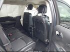 2018 Dodge Journey Crossroad Awd Navy vin: 3C4PDDGG8JT173279