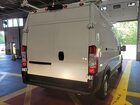 2021 Ram Promaster 2500 2500 High vin: 3C6ERVDG5ME504578
