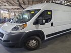 2021 Ram Promaster 2500 High Roof 159 Wb vin: 3C6ERVDG6ME504587
