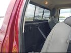 2016 Ram 1500 Big Horn Темно-бордовый vin: 3C6JR7EGXGG185597