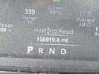2016 Ram 1500 Big Horn Темно-бордовый vin: 3C6JR7EGXGG185597