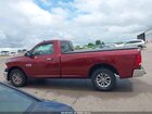 2016 Ram 1500 Big Horn Темно-бордовый vin: 3C6JR7EGXGG185597