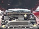 2016 Ram 1500 Big Horn Темно-бордовый vin: 3C6JR7EGXGG185597