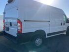 2023 Ram Promaster 1500 High Roof 136 Wb vin: 3C6LRVBG2PE517688
