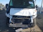 2022 Ram Promaster 1500 High Roof 136 Wb Белый vin: 3C6LRVBG5NE107156