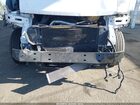 2022 Ram Promaster 1500 High Roof 136 Wb Белый vin: 3C6LRVBG5NE107156