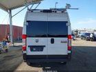 2022 Ram Promaster 1500 High Roof 136 Wb Белый vin: 3C6LRVBG5NE107156