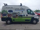 2023 Ram Promaster 2500 High Roof 136 Wb White vin: 3C6LRVCG8PE509996 2023 Ram Promaster 2500 High Roof 136 Wb White vin: 3C6LRVCG8PE509996