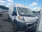 2021 Ram Promaster 2500 High Roof 159 Wb White vin: 3C6LRVDG3ME508474