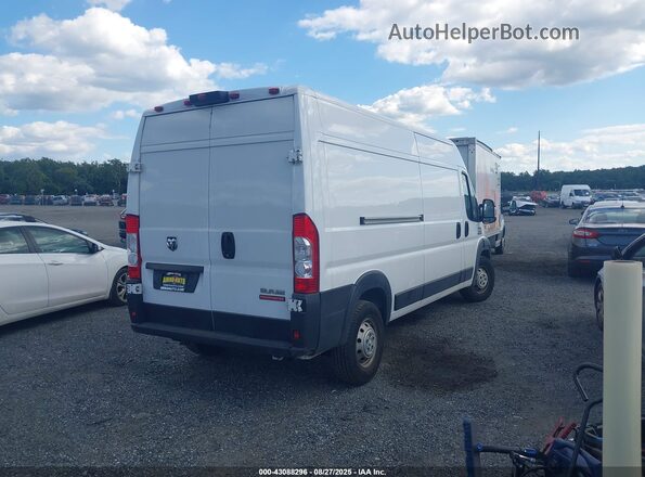 3C6LRVDG3ME508474 2021 RAM PROMASTER 2500 White Rear right