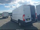 2021 Ram Promaster 2500 High Roof 159 Wb White vin: 3C6LRVDG3ME508474